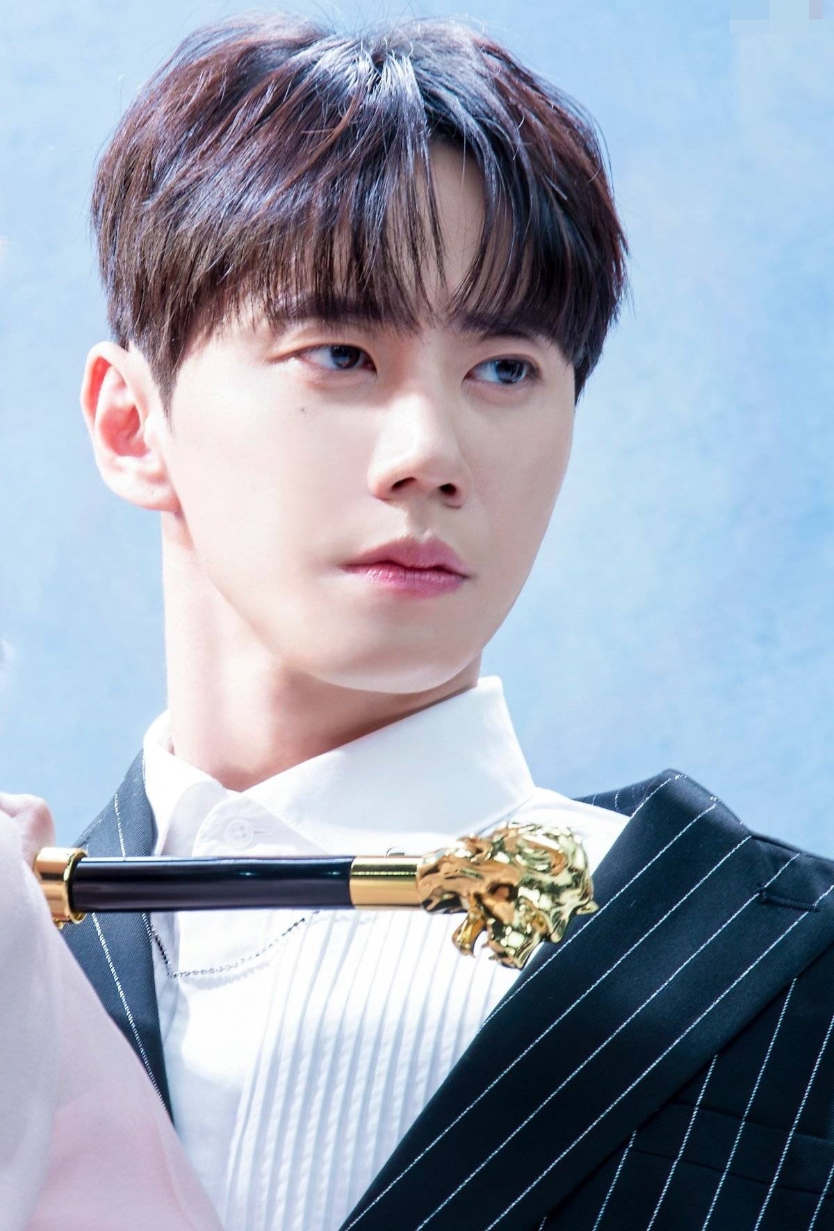 배우 이준영