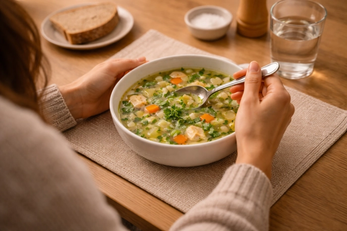 나트륨 부족현상