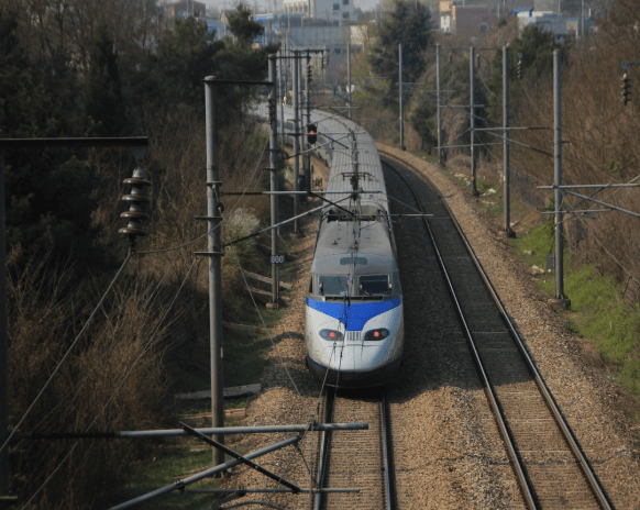 KTX 예매