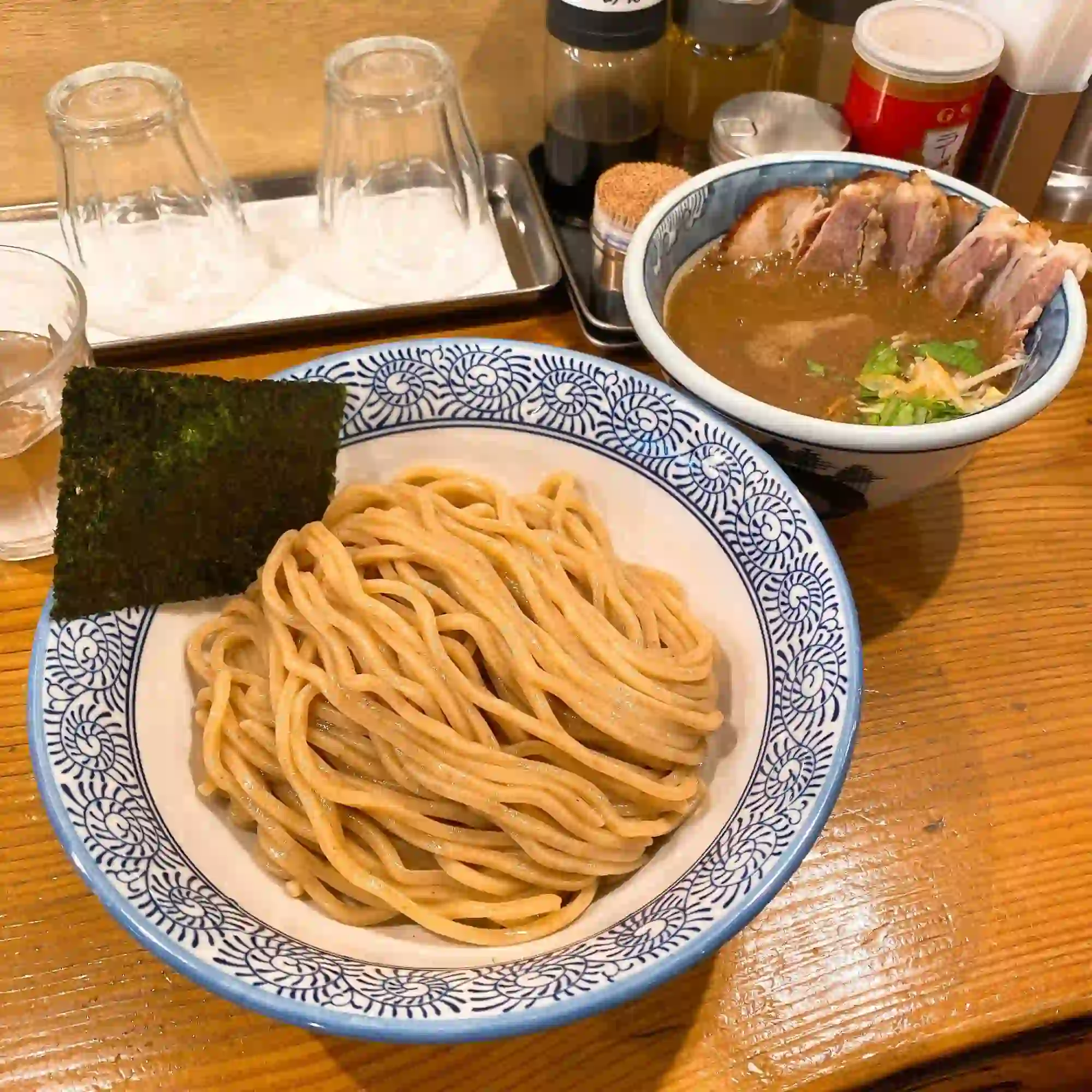 도겐자카 맘모스