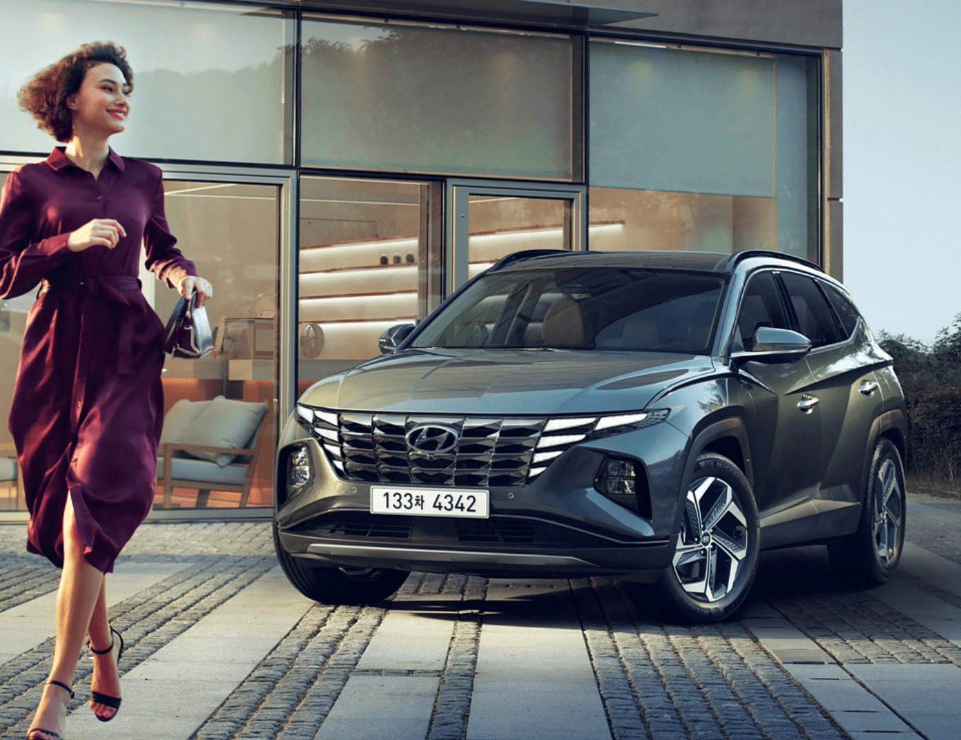 투싼 가격표&amp;#44; 하이브리드 가격&amp;#44; 중고차 가격(시세표)