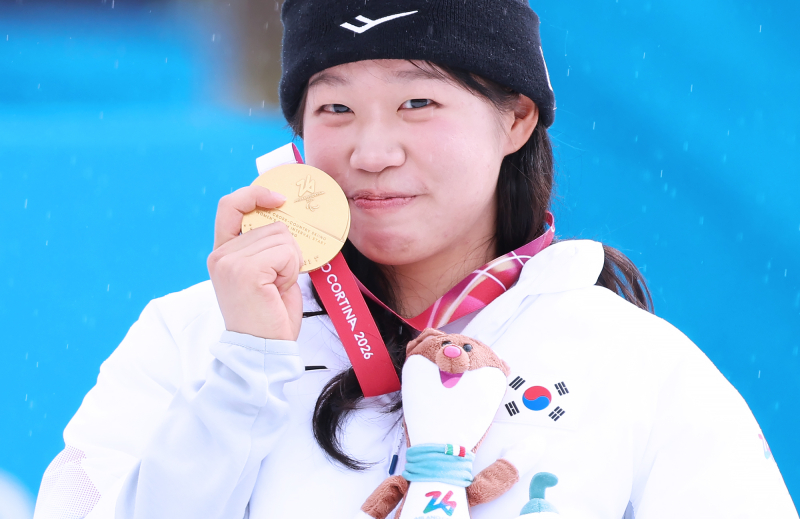 유퀴즈 김윤지 프로필 나이 패럴림픽 5관왕 메달 가족 감동 서사 총정리