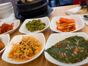 안양 댕리단길 맛집 BEST