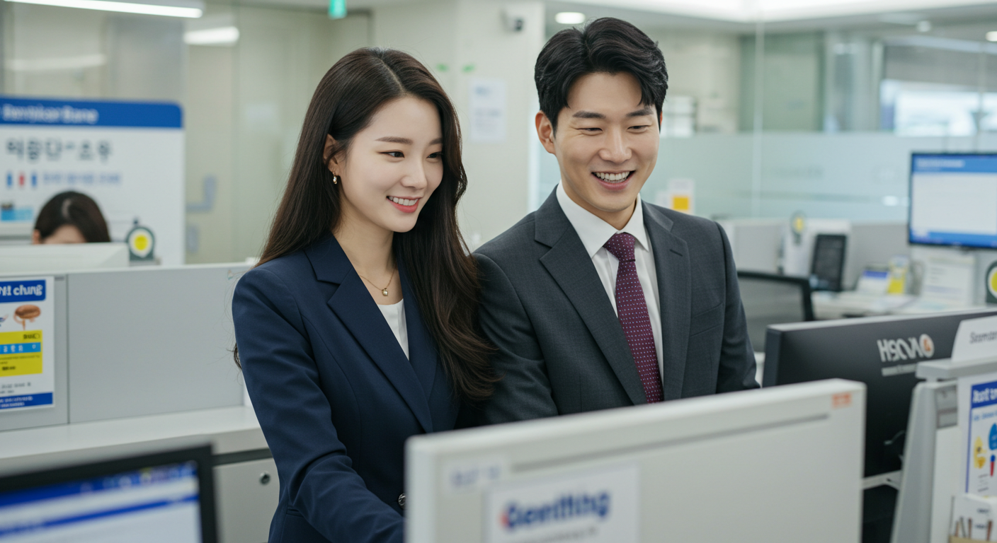 비과세 정기예금 금리 비교