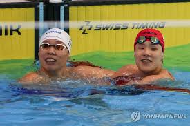 파리올림픽-수영-일정-선수-중계