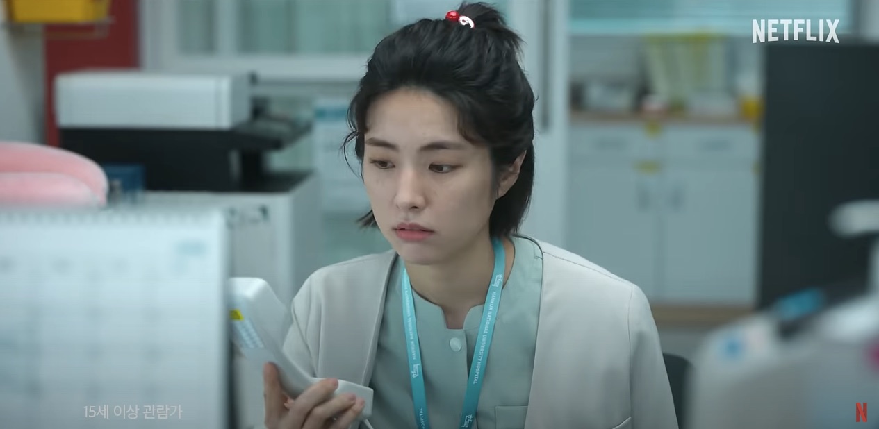 넷플릭스 오리지널 드라마 중증외상센터 원작 몇부작 촬영지 이국종 등장인물 줄거리 후기 시즌2