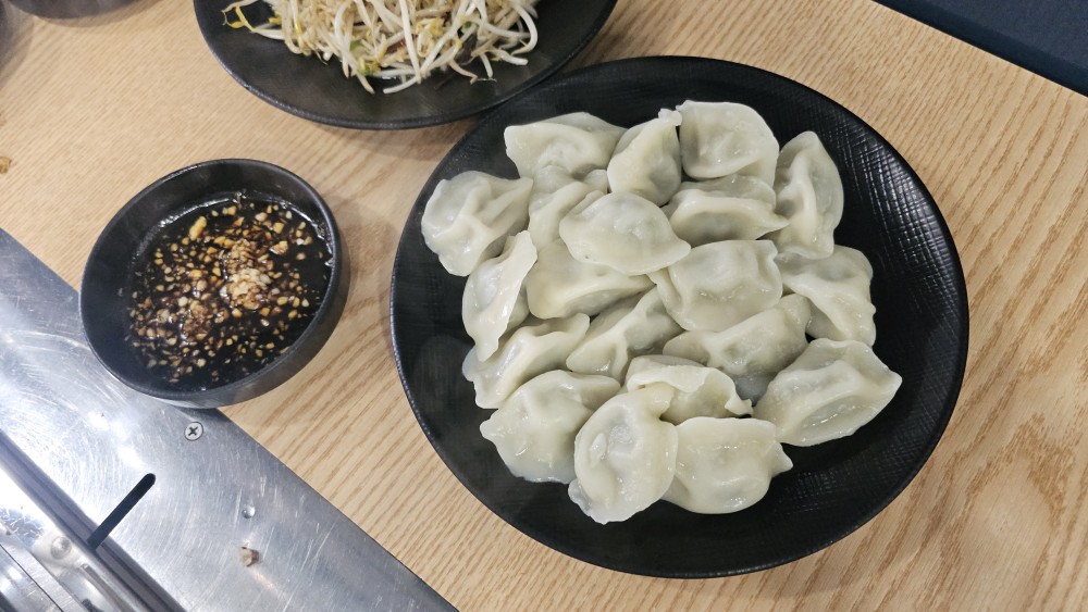 [25.3월] 오산 이마트 길건너, 오산 [원동 양꼬치집]