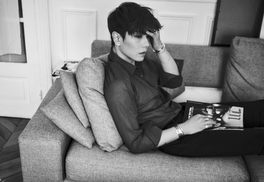 박효신 좋은 사람