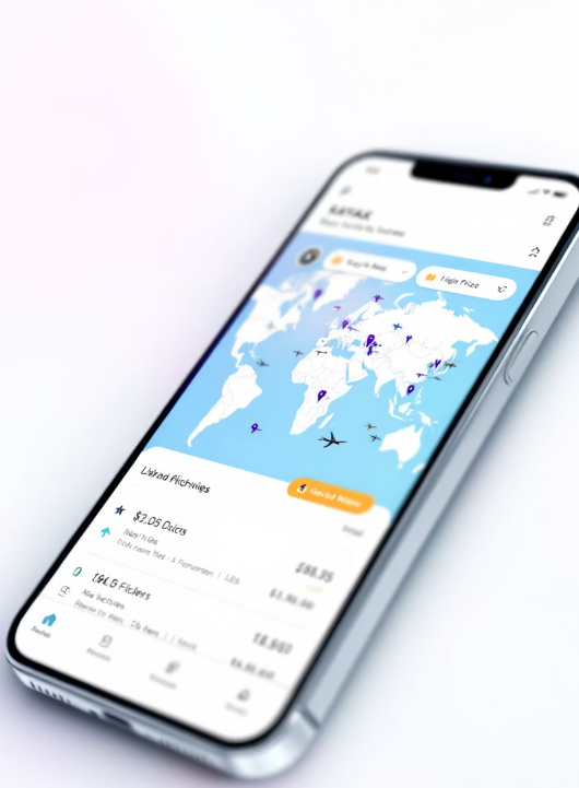 할인 항공권 사이트 저렴한 항공권을 찾는 가장 효율적인 방법