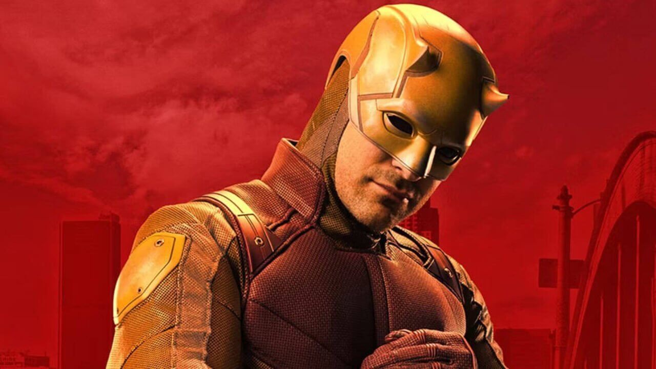 데어데블: 본 어게인