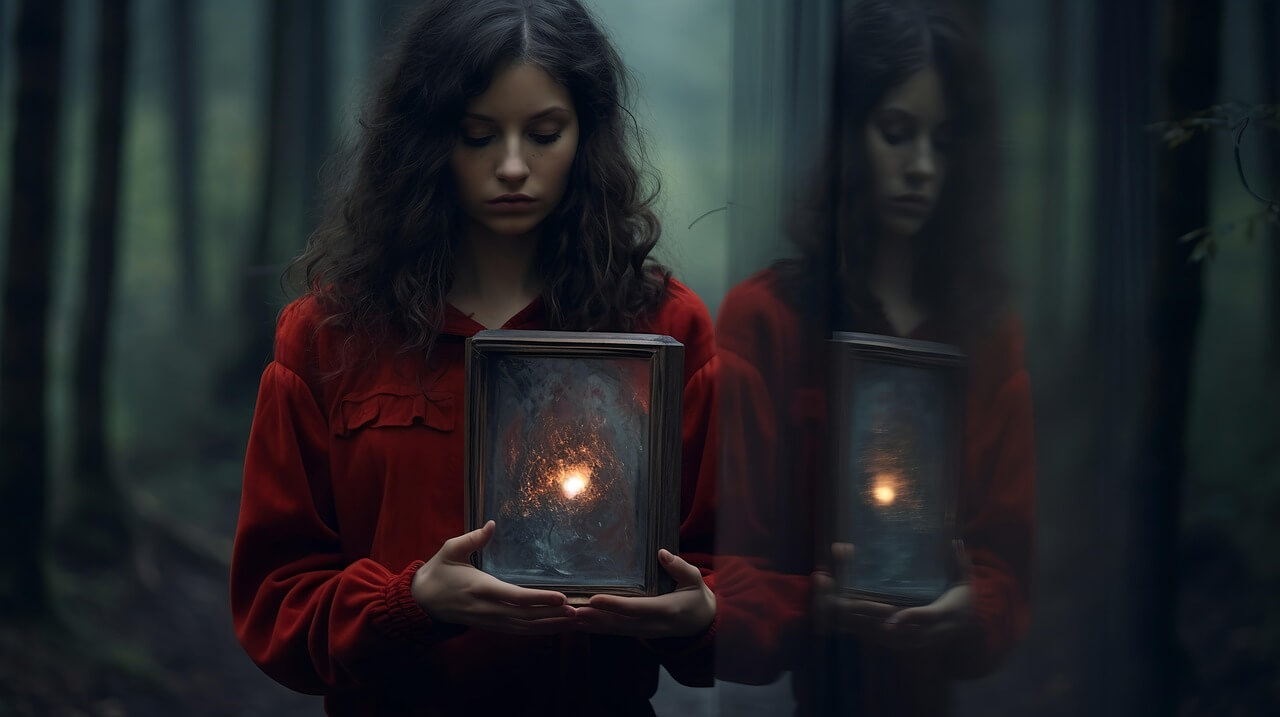 갱년기 대표증상 5