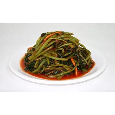 열무김치 맛있게 담그는법 감칠맛_4