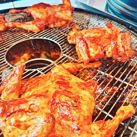 생생정보-가마솥통닭-상주-맛집