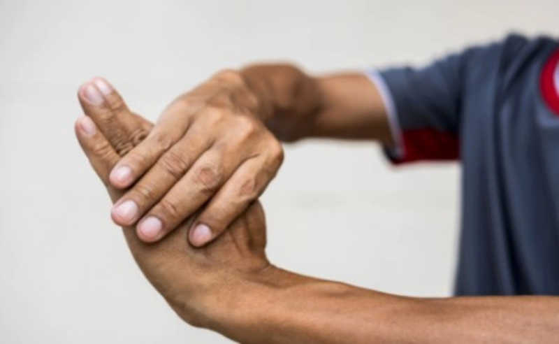 길랭 바레 증후군 치료법