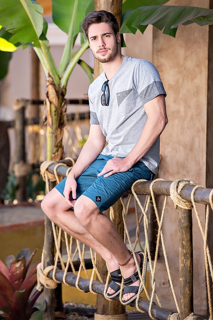 여름철 더위 탈출 쿨링 패션템 추천09