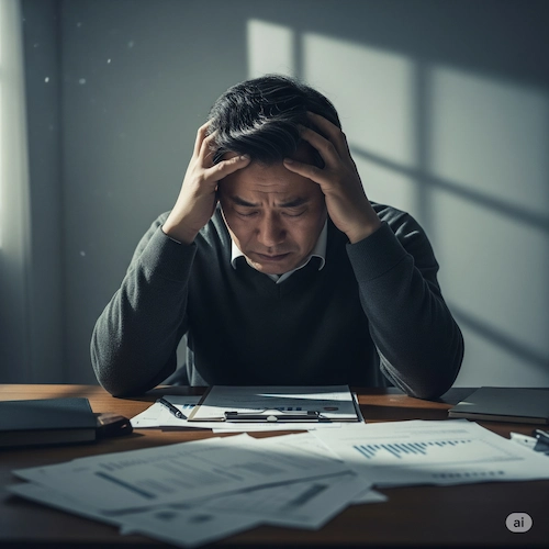 돈 관리 실수하면 최대 1억 날리는 위험한 함정들