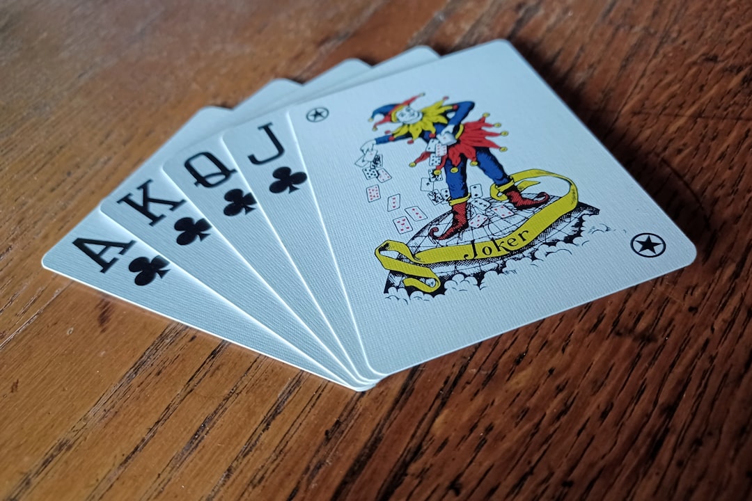 Luck