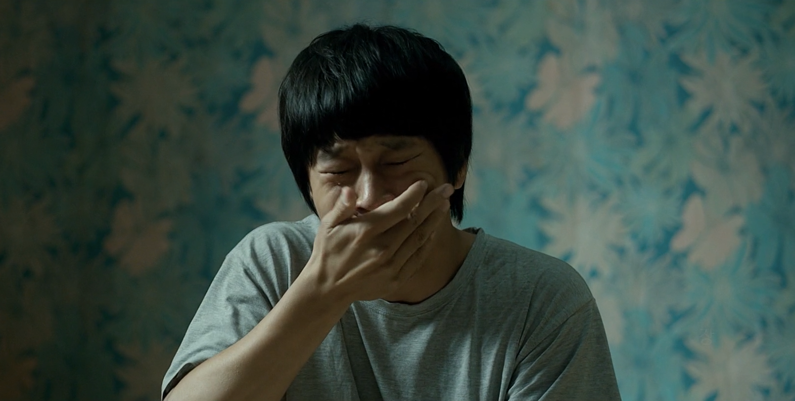 헬로우 고스트 영화 장면