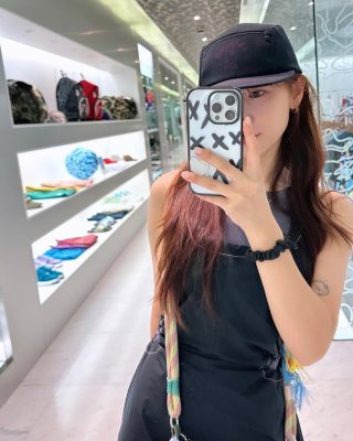 고규필 아내 에이민 프로필