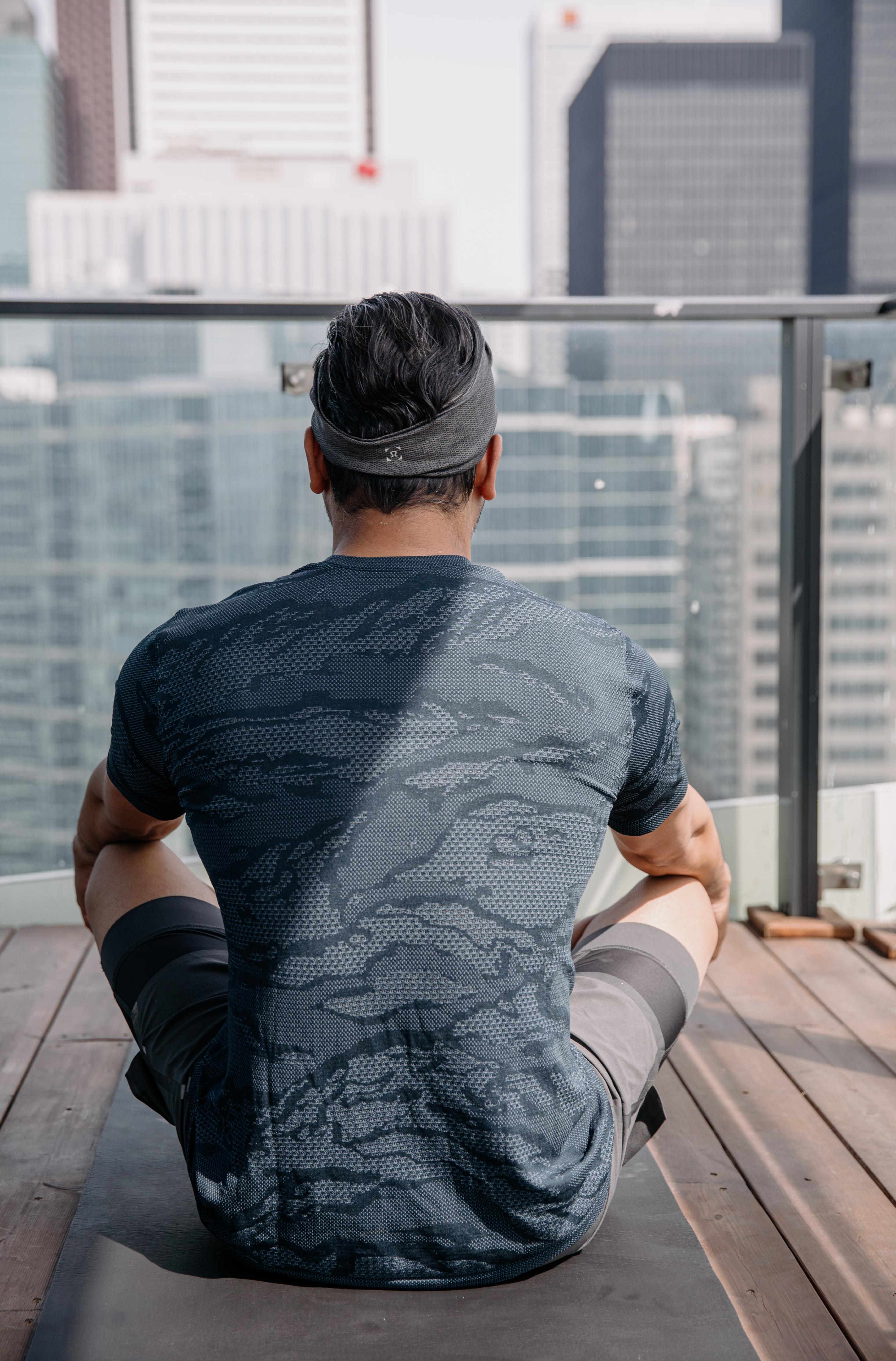 신축성이나 핏감