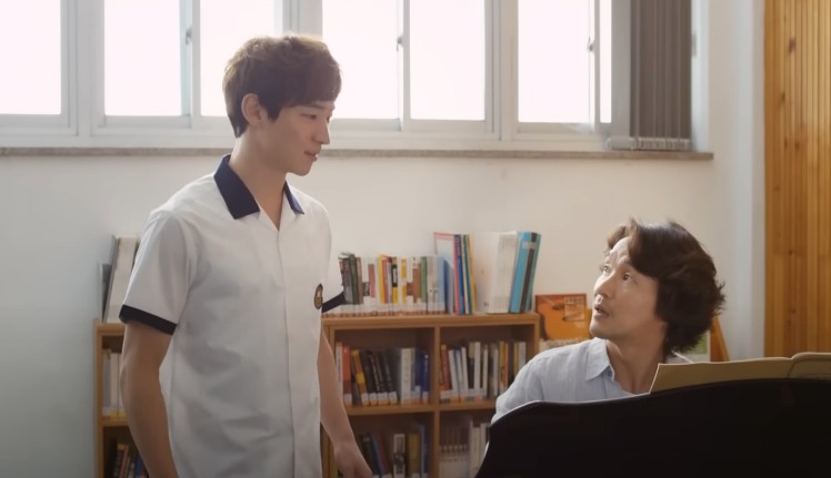 [무료영화 다시보기] 트바로티 김호중 영화 파파로티 &amp;#124; 한석규&amp;#44; 이제훈&amp;#44; 강소라&amp;#44; 조진웅 출연