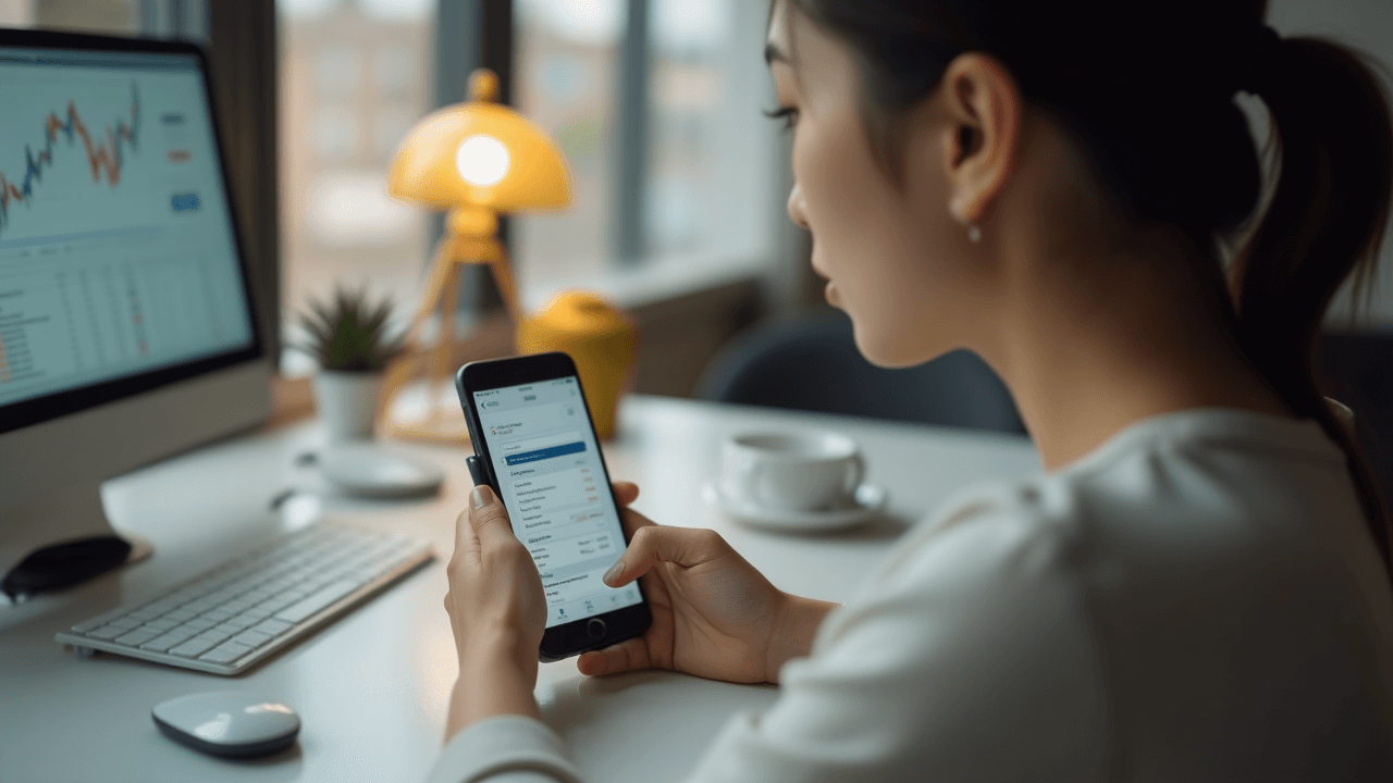 아이통장주식게좌만들기