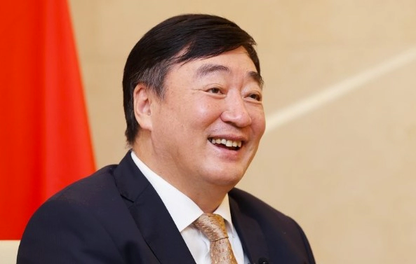 싱하이밍 논란들