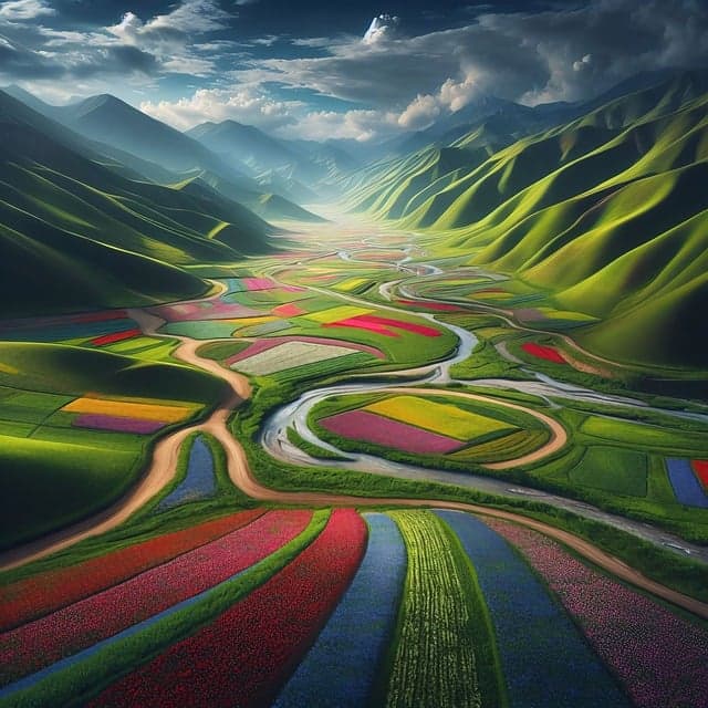 IoT 기반 도시 농업: 스마트 센서를 통한 농작물 관리 혁명