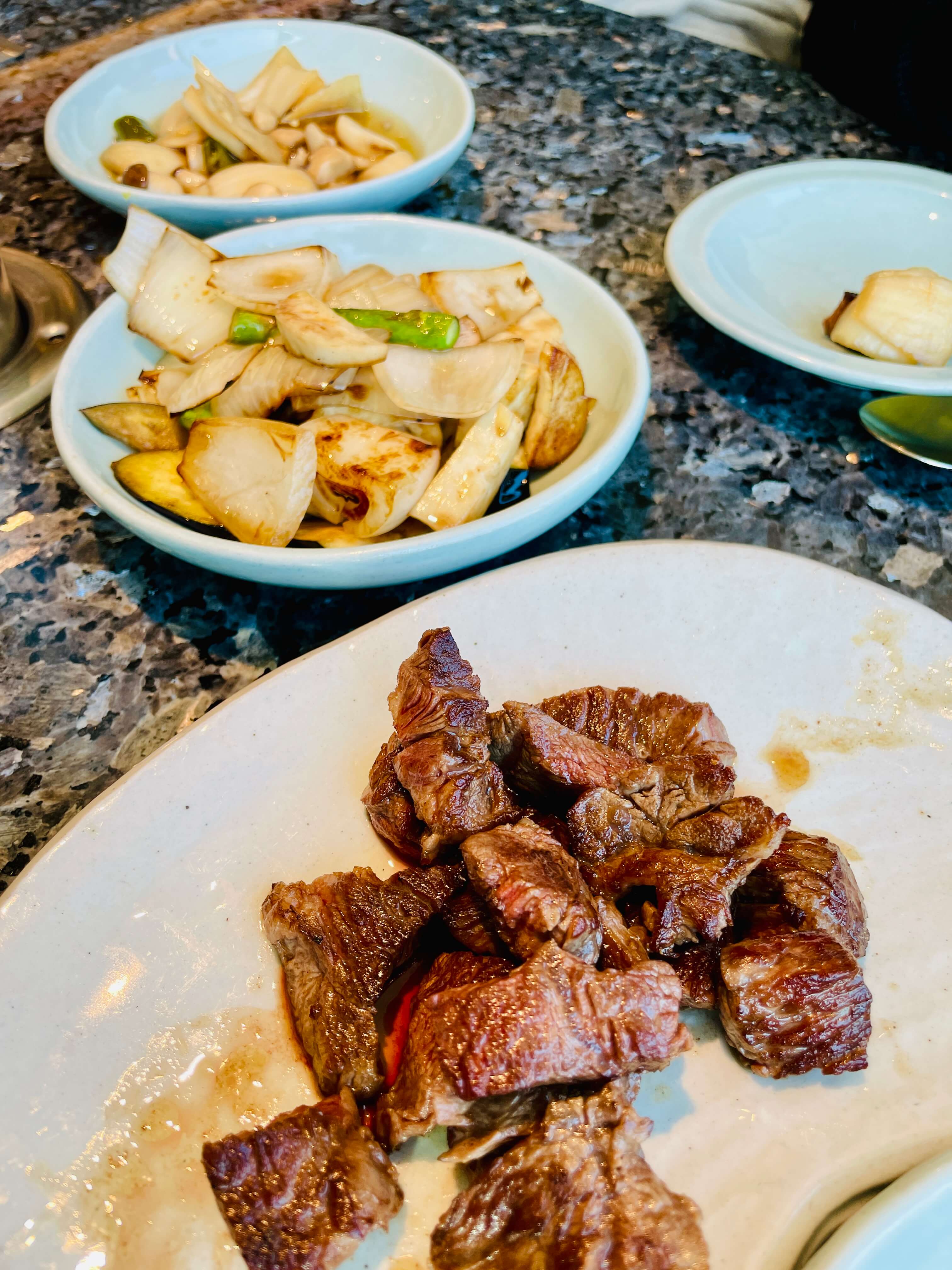 한와담 서울역점