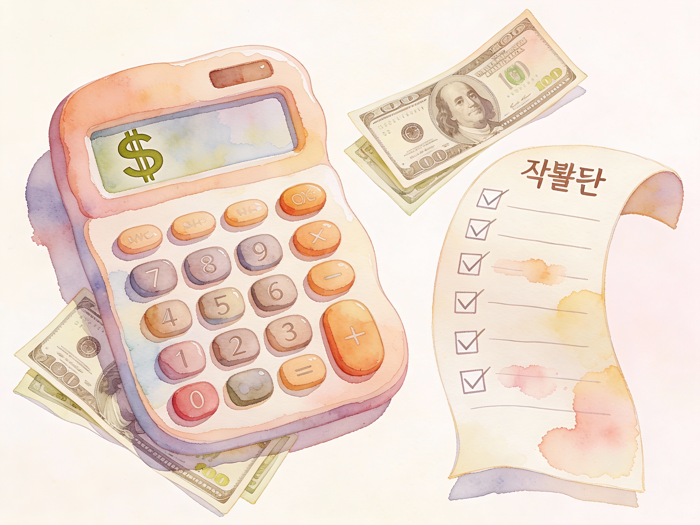 연말정산 부모님 인적공제 소득