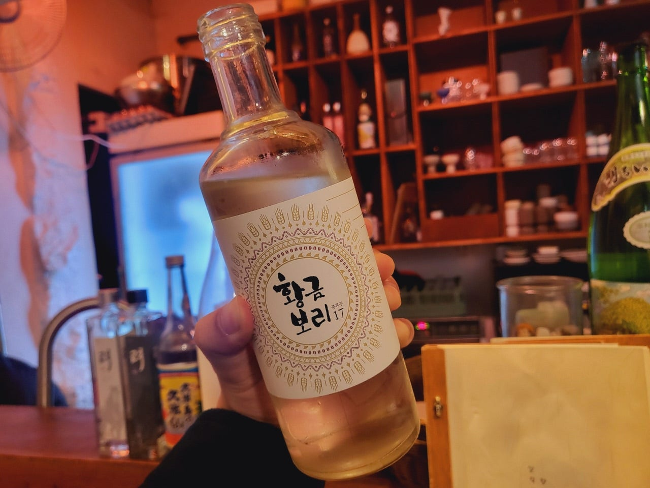 군산맛집 수복에서 즐기는 군산오뎅과 전통주&amp;#44; 군산가볼만한곳 완벽 추천!