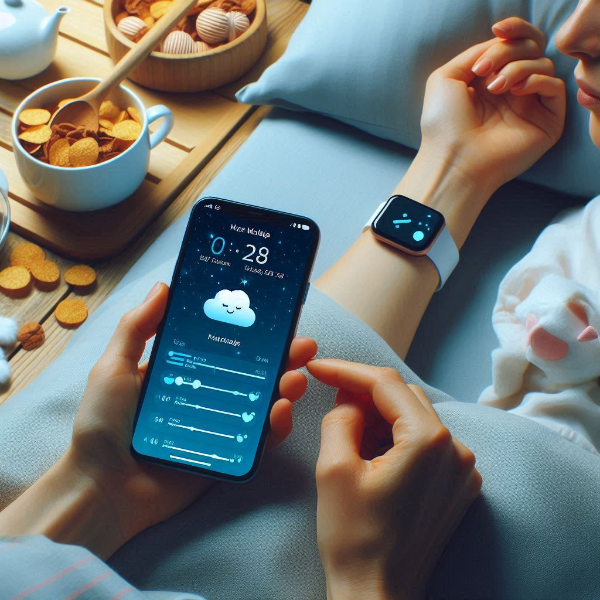 수면 앱3