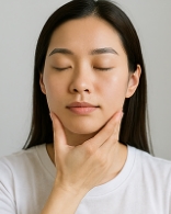 얼굴이 붓는 이유