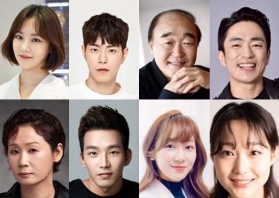 [웹드라마 개미가 타고 있어요] 몇부작, 줄거리, 결말, 등장인물 한지은, 홍종현