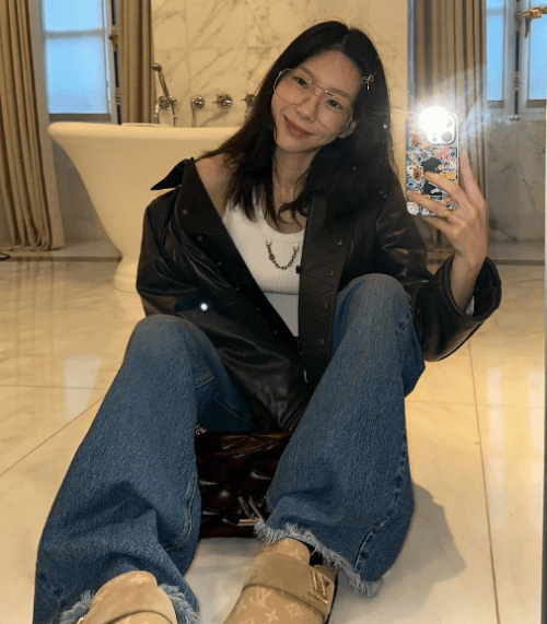 태연 To X