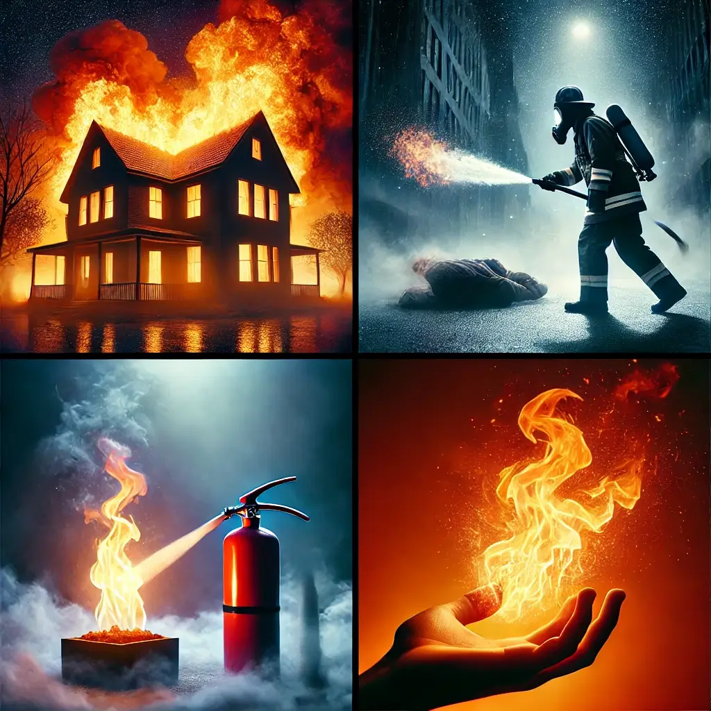 불-나는-불-끄는-이미지