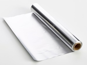 알루미늄 알레르기