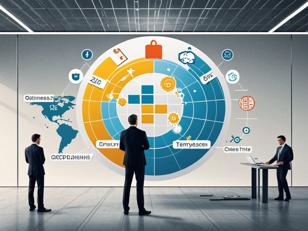 3. Strengthening data sovereignty and personal information protection. Data is such an important asset that it is