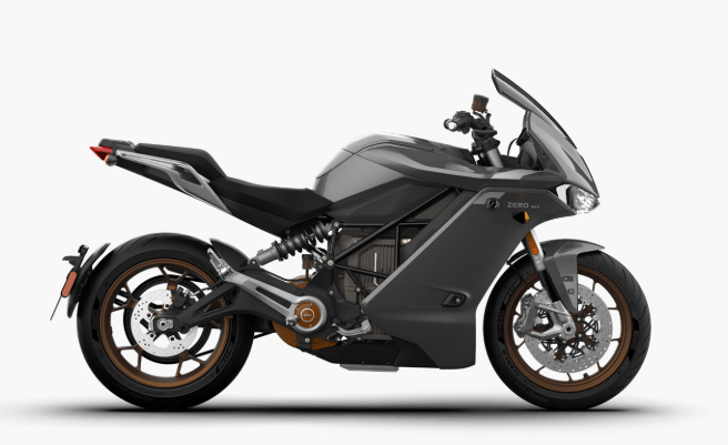 드림바이크 TOP10 : 제로 SR/S