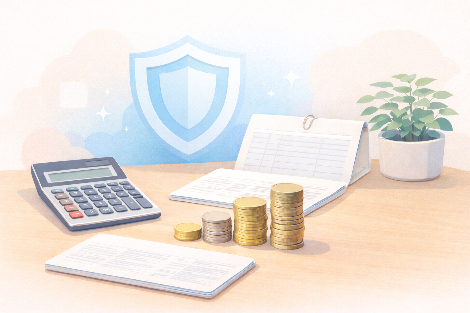 예금자보호 1억 시대(2026) 완전정리: 안전한 예치·분산 전략으로 “원금+이자” 지키는 방법