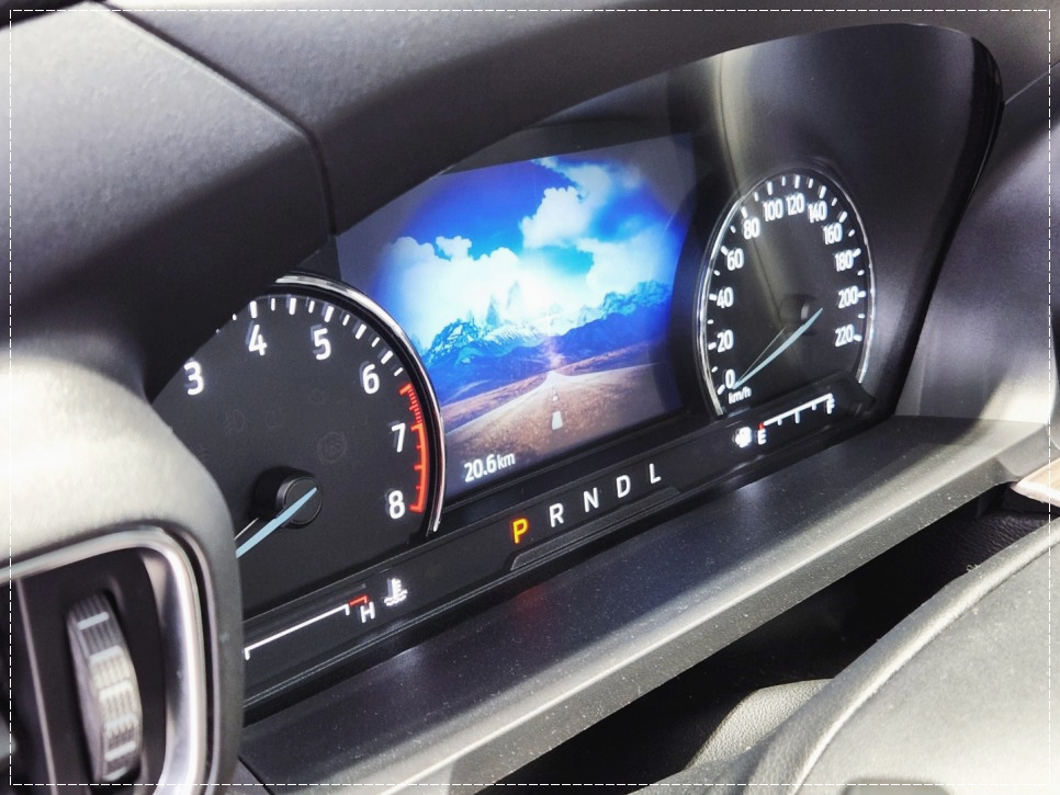 포드 익스플로러