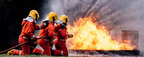 소방안전관리자 2급 응시자격