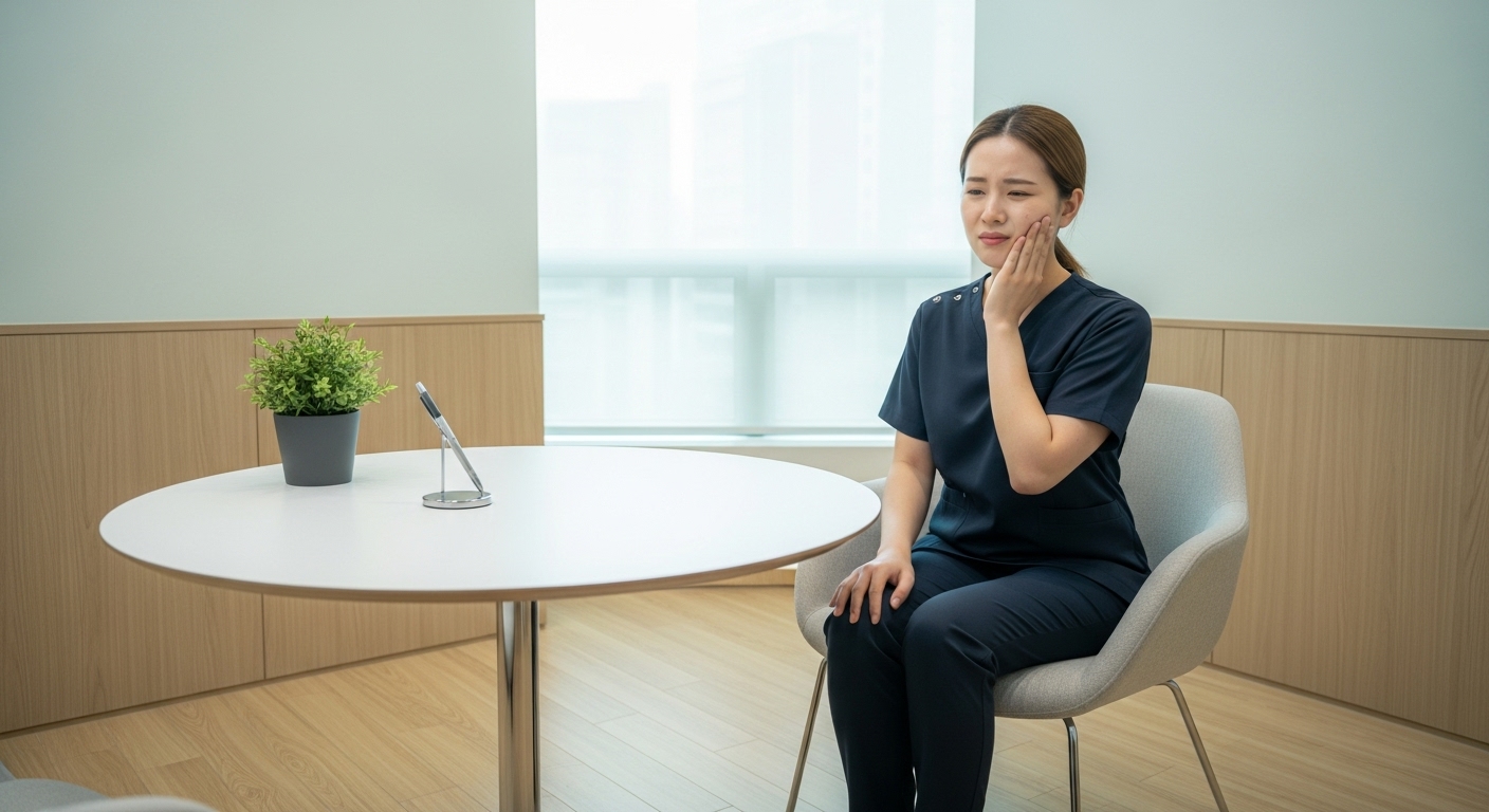 잇몸통증, 교정치료, 치과치료정보