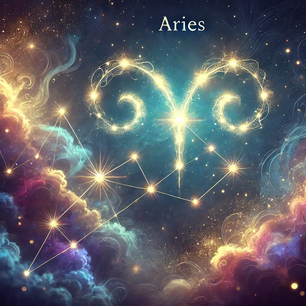 양자리 별자리 운세