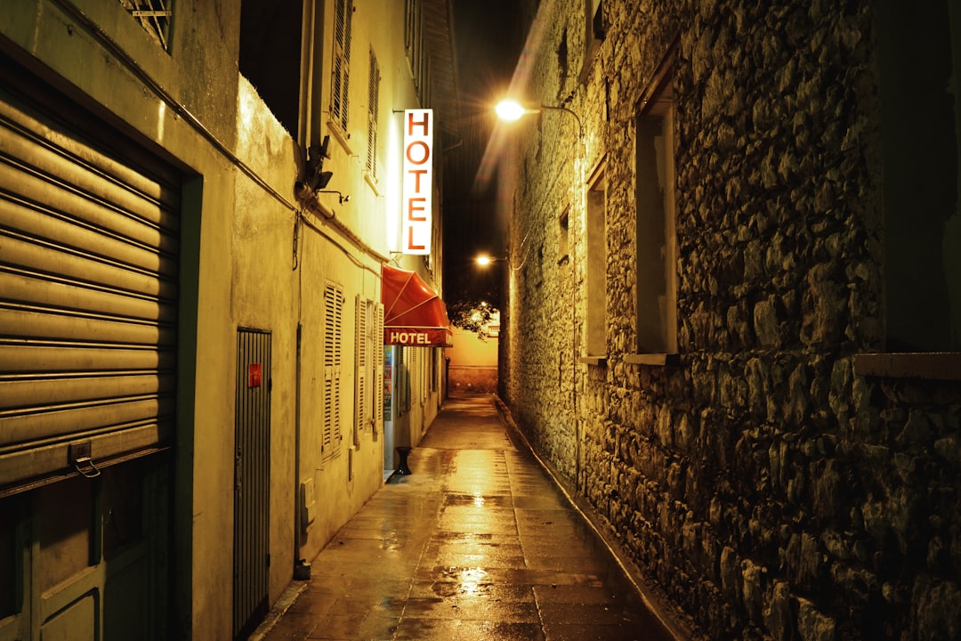 Nightlife