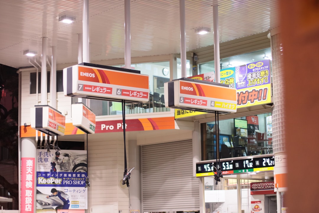 Price Ceiling