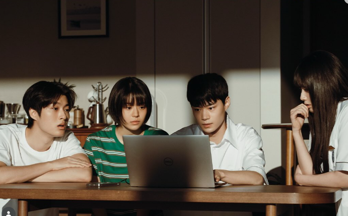 넷플릭스 기리고