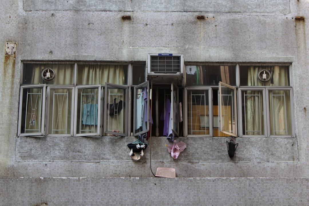 Residents