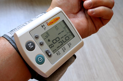 혈압 정상수치, 낮추는 법, 낮추는 음식 총정리 (2024ver)