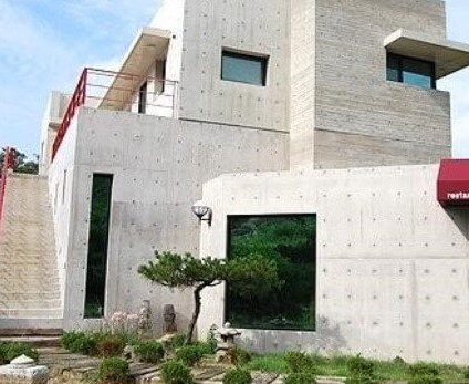 솔하우스 펜션